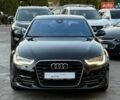 Чорний Ауді А6, об'ємом двигуна 3 л та пробігом 210 тис. км за 11900 $, фото 1 на Automoto.ua