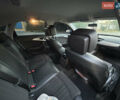 Черный Ауди А6, объемом двигателя 2.8 л и пробегом 230 тыс. км за 13500 $, фото 10 на Automoto.ua