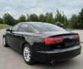 Чорний Ауді А6, об'ємом двигуна 3 л та пробігом 206 тис. км за 12600 $, фото 3 на Automoto.ua