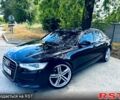 Чорний Ауді А6, об'ємом двигуна 3 л та пробігом 232 тис. км за 14800 $, фото 1 на Automoto.ua