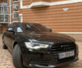 Ауди А6 2011 в Одессе на Automoto.ua Черный Ауди А6, объемом двигателя 2.8 л и пробегом 175 тыс. км за 12800 $, фото 7 на Automoto.ua