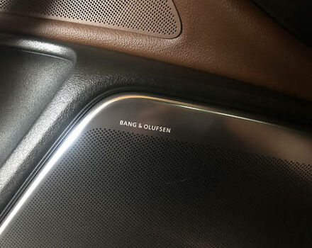 Черный Ауди А6, объемом двигателя 3 л и пробегом 145 тыс. км за 17000 $, фото 13 на Automoto.ua