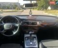 Чорний Ауді А6, об'ємом двигуна 3 л та пробігом 215 тис. км за 13800 $, фото 31 на Automoto.ua