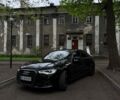 Чорний Ауді А6, об'ємом двигуна 2.97 л та пробігом 360 тис. км за 16000 $, фото 1 на Automoto.ua