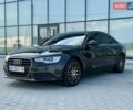 Ауди А6 2011 в Хусте на Automoto.ua Черный Ауди А6, объемом двигателя 2.97 л и пробегом 303 тыс. км за 16500 $, фото 1 на Automoto.ua