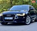Черный Ауди А6, объемом двигателя 2.77 л и пробегом 224 тыс. км за 12999 $, фото 22 на Automoto.ua