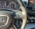 Чорний Ауді А6, об'ємом двигуна 3 л та пробігом 215 тис. км за 13800 $, фото 29 на Automoto.ua