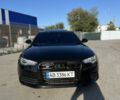 Ауді А6 2011 у Вінниці на Automoto.ua Чорний Ауді А6, об'ємом двигуна 1.98 л та пробігом 138 тис. км за 12200 $, фото 24 на Automoto.ua