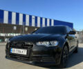 Ауді А6 2011 у Вінниці на Automoto.ua Чорний Ауді А6, об'ємом двигуна 1.98 л та пробігом 138 тис. км за 12200 $, фото 14 на Automoto.ua