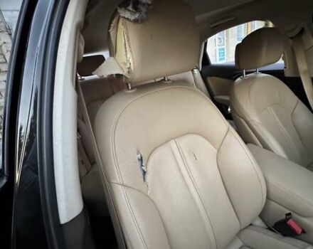 Ауди А6 2011 в Новоукраинке на Automoto.ua Черный Ауди А6, объемом двигателя 3 л и пробегом 200 тыс. км за 7000 $, фото 4 на Automoto.ua