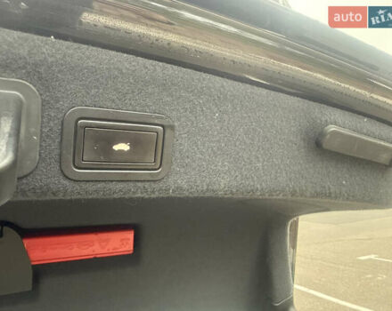 Черный Ауди А6, объемом двигателя 3 л и пробегом 189 тыс. км за 13350 $, фото 34 на Automoto.ua