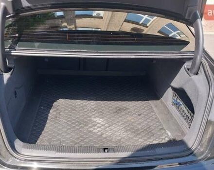 Чорний Ауді А6, об'ємом двигуна 2.77 л та пробігом 252 тис. км за 10900 $, фото 1 на Automoto.ua