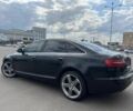 Чорний Ауді А6, об'ємом двигуна 3 л та пробігом 149 тис. км за 12900 $, фото 3 на Automoto.ua