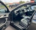 Чорний Ауді А6, об'ємом двигуна 2 л та пробігом 248 тис. км за 11500 $, фото 14 на Automoto.ua