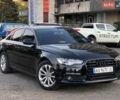 Чорний Ауді А6, об'ємом двигуна 3 л та пробігом 232 тис. км за 12700 $, фото 1 на Automoto.ua