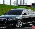 Черный Ауди А6, объемом двигателя 3 л и пробегом 147 тыс. км за 11700 $, фото 2 на Automoto.ua