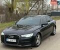 Чорний Ауді А6, об'ємом двигуна 2 л та пробігом 300 тис. км за 9999 $, фото 1 на Automoto.ua