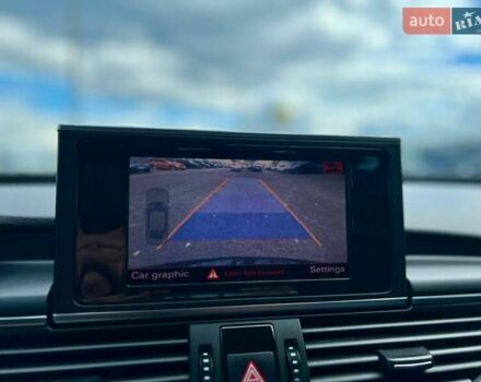 Чорний Ауді А6, об'ємом двигуна 2 л та пробігом 248 тис. км за 11500 $, фото 24 на Automoto.ua