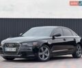 Чорний Ауді А6, об'ємом двигуна 3 л та пробігом 242 тис. км за 11500 $, фото 1 на Automoto.ua