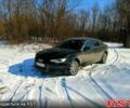 Черный Ауди А6, объемом двигателя 3 л и пробегом 340 тыс. км за 18500 $, фото 1 на Automoto.ua