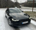 Чорний Ауді А6, об'ємом двигуна 3 л та пробігом 250 тис. км за 16200 $, фото 1 на Automoto.ua