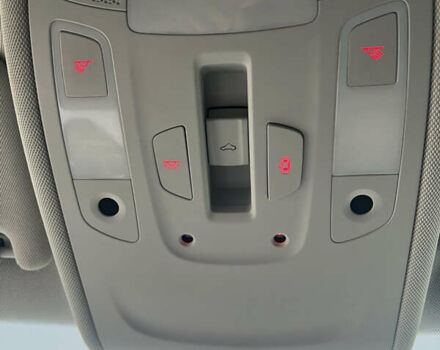 Черный Ауди А6, объемом двигателя 2.97 л и пробегом 390 тыс. км за 14500 $, фото 14 на Automoto.ua