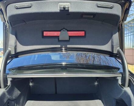 Чорний Ауді А6, об'ємом двигуна 2.97 л та пробігом 217 тис. км за 16700 $, фото 10 на Automoto.ua