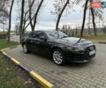 Черный Ауди А6, объемом двигателя 3 л и пробегом 220 тыс. км за 12500 $, фото 6 на Automoto.ua