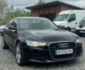 Черный Ауди А6, объемом двигателя 3 л и пробегом 280 тыс. км за 11900 $, фото 1 на Automoto.ua
