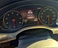 Черный Ауди А6, объемом двигателя 2.8 л и пробегом 139 тыс. км за 16000 $, фото 3 на Automoto.ua