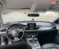 Черный Ауди А6, объемом двигателя 2.8 л и пробегом 174 тыс. км за 13599 $, фото 16 на Automoto.ua