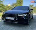 Чорний Ауді А6, об'ємом двигуна 3 л та пробігом 293 тис. км за 20000 $, фото 29 на Automoto.ua