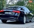 Черный Ауди А6, объемом двигателя 2.77 л и пробегом 224 тыс. км за 12999 $, фото 25 на Automoto.ua