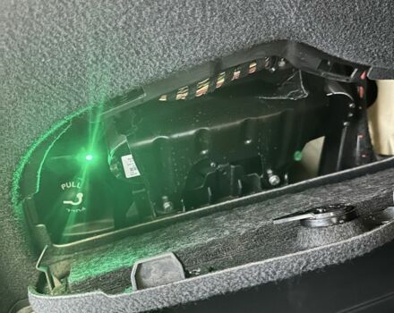 Черный Ауди А6, объемом двигателя 3 л и пробегом 148 тыс. км за 17000 $, фото 19 на Automoto.ua