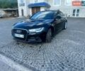 Черный Ауди А6, объемом двигателя 3 л и пробегом 210 тыс. км за 14000 $, фото 1 на Automoto.ua