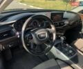 Чорний Ауді А6, об'ємом двигуна 3 л та пробігом 215 тис. км за 13800 $, фото 23 на Automoto.ua
