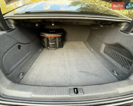 Чорний Ауді А6, об'ємом двигуна 2 л та пробігом 242 тис. км за 13499 $, фото 35 на Automoto.ua