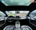 Чорний Ауді А6, об'ємом двигуна 2 л та пробігом 248 тис. км за 11500 $, фото 20 на Automoto.ua