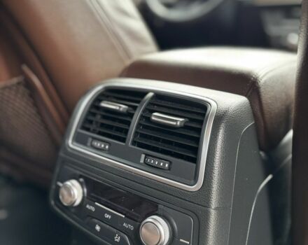 Черный Ауди А6, объемом двигателя 3 л и пробегом 207 тыс. км за 12400 $, фото 8 на Automoto.ua