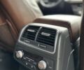 Черный Ауди А6, объемом двигателя 3 л и пробегом 207 тыс. км за 12400 $, фото 8 на Automoto.ua