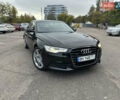 Ауді А6 2011 у Одесі на Automoto.ua Чорний Ауді А6, об'ємом двигуна 3 л та пробігом 273 тис. км за 12800 $, фото 4 на Automoto.ua