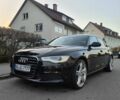 Чорний Ауді А6, об'ємом двигуна 2.97 л та пробігом 217 тис. км за 16700 $, фото 19 на Automoto.ua