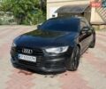 Чорний Ауді А6, об'ємом двигуна 2.97 л та пробігом 358 тис. км за 14500 $, фото 1 на Automoto.ua