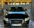 Чорний Ауді А6, об'ємом двигуна 3 л та пробігом 301 тис. км за 12600 $, фото 1 на Automoto.ua