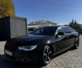 Ауді А6 2011 у Чернівцях на Automoto.ua Чорний Ауді А6, об'ємом двигуна 2.97 л та пробігом 279 тис. км за 18700 $, фото 18 на Automoto.ua