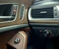 Черный Ауди А6, объемом двигателя 2.8 л и пробегом 139 тыс. км за 12999 $, фото 15 на Automoto.ua