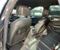 Черный Ауди А6, объемом двигателя 3 л и пробегом 250 тыс. км за 16900 $, фото 22 на Automoto.ua