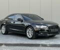 Черный Ауди А6, объемом двигателя 3 л и пробегом 233 тыс. км за 12300 $, фото 1 на Automoto.ua