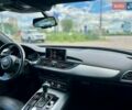 Чорний Ауді А6, об'ємом двигуна 2 л та пробігом 248 тис. км за 11500 $, фото 18 на Automoto.ua