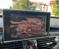 Чорний Ауді А6, об'ємом двигуна 3 л та пробігом 215 тис. км за 13800 $, фото 32 на Automoto.ua